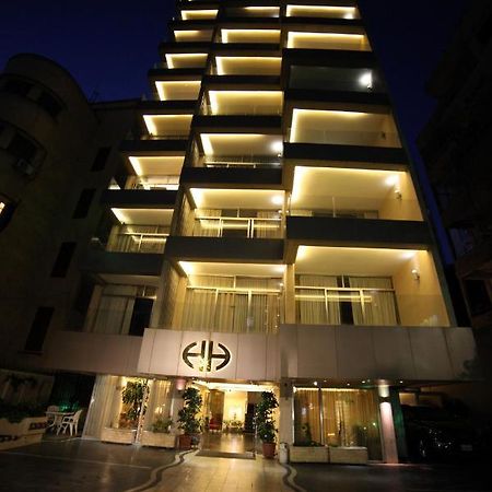 ביירות Holiday Home Suites מראה חיצוני תמונה
