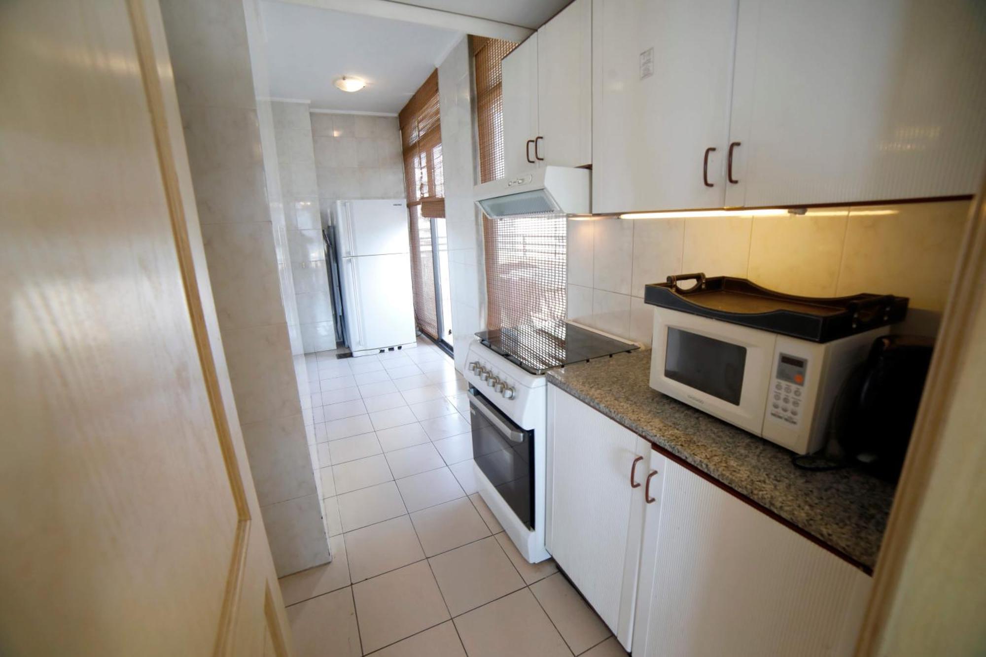 ביירות Holiday Home Suites מראה חיצוני תמונה