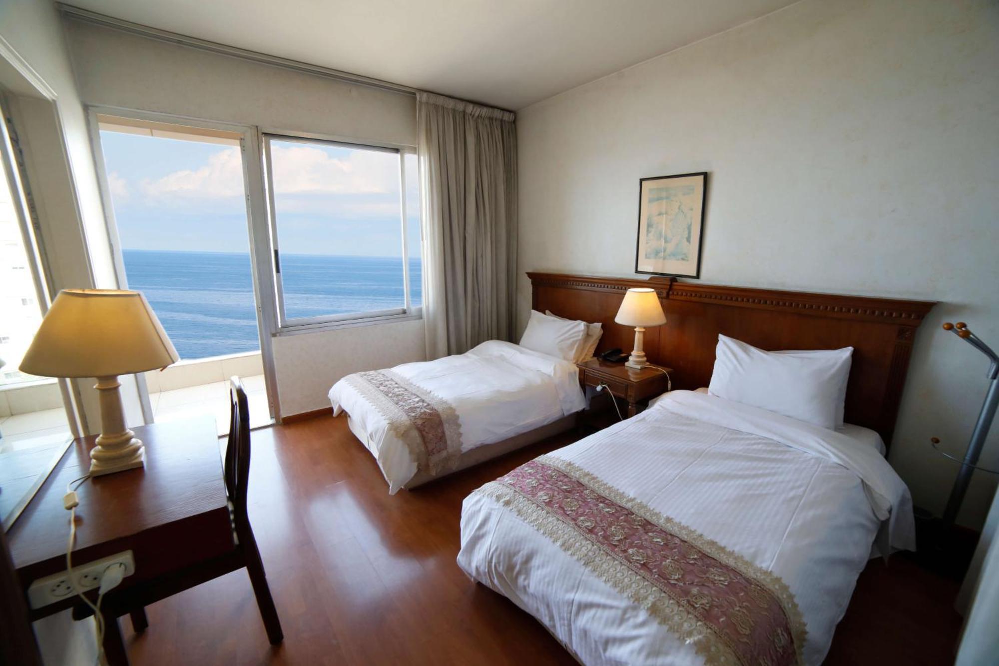 ביירות Holiday Home Suites מראה חיצוני תמונה