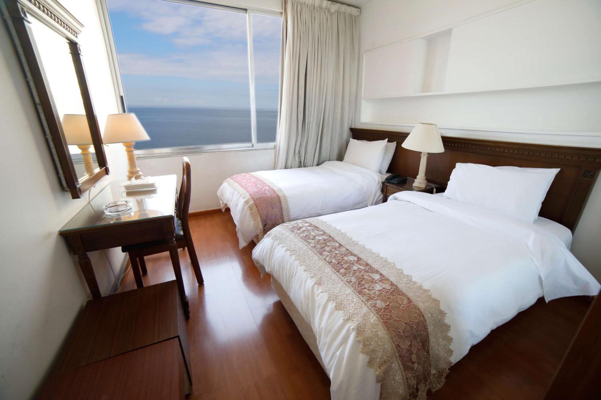 ביירות Holiday Home Suites מראה חיצוני תמונה