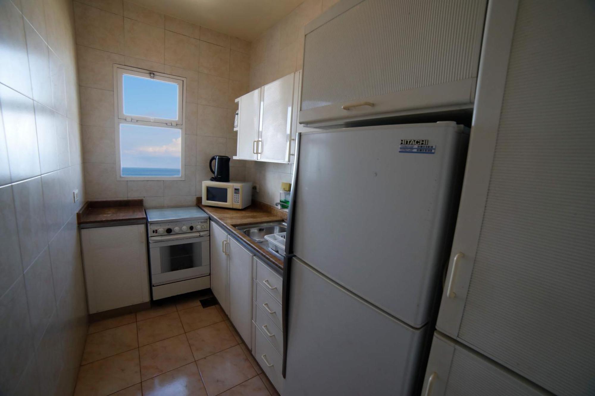 ביירות Holiday Home Suites מראה חיצוני תמונה