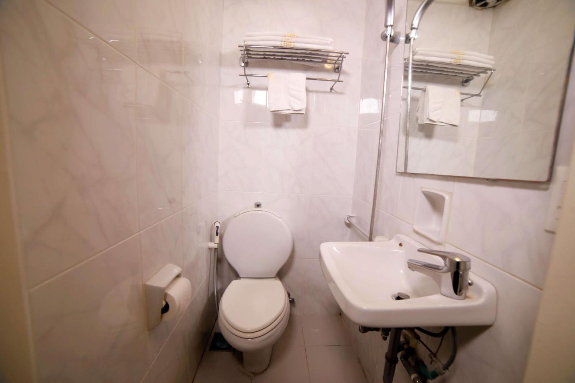 ביירות Holiday Home Suites מראה חיצוני תמונה