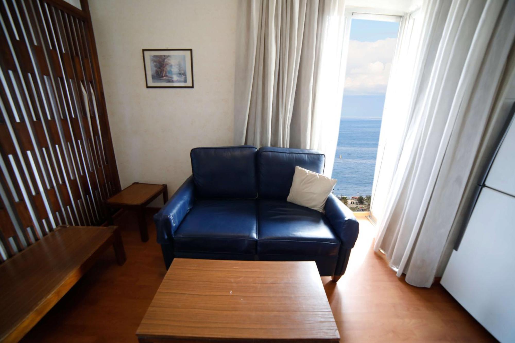 ביירות Holiday Home Suites מראה חיצוני תמונה
