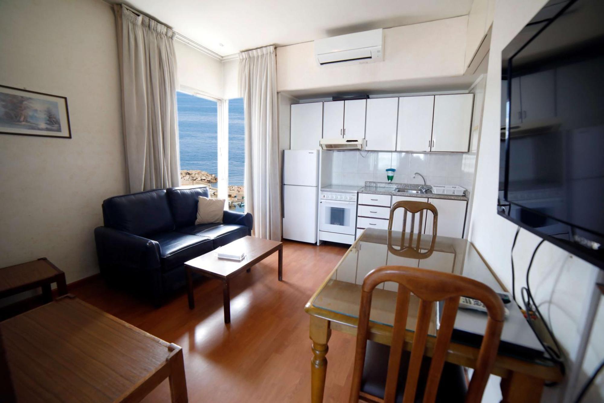 ביירות Holiday Home Suites מראה חיצוני תמונה