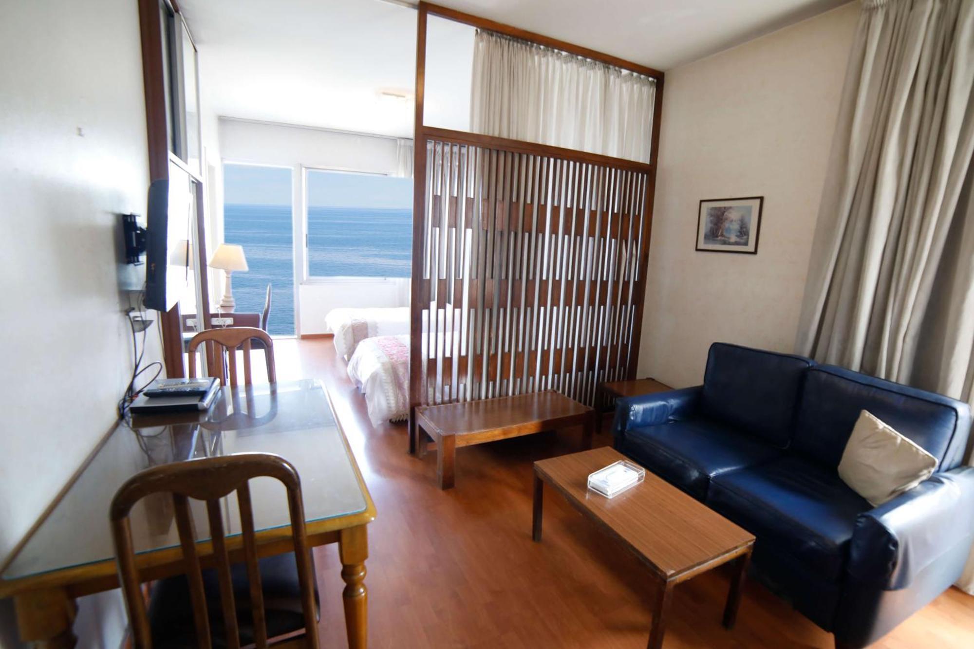 ביירות Holiday Home Suites מראה חיצוני תמונה