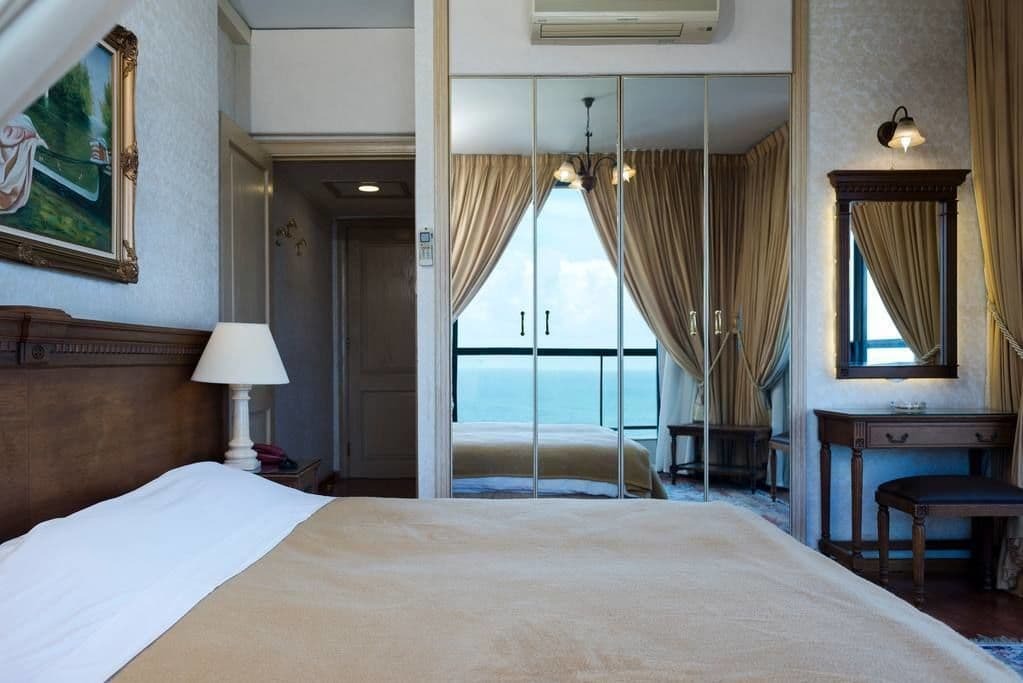 ביירות Holiday Home Suites מראה חיצוני תמונה