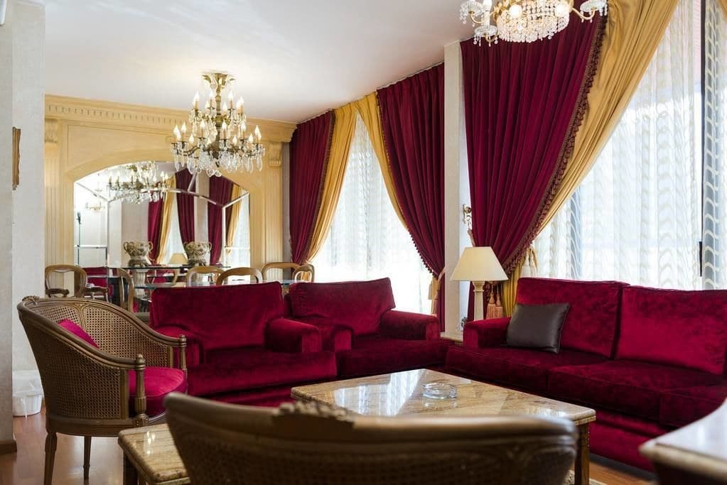 ביירות Holiday Home Suites מראה חיצוני תמונה