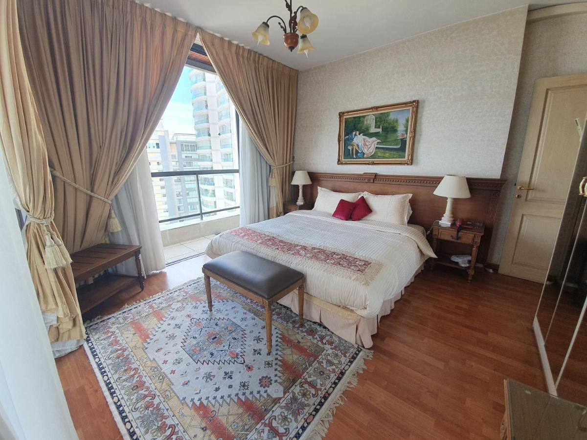 ביירות Holiday Home Suites מראה חיצוני תמונה