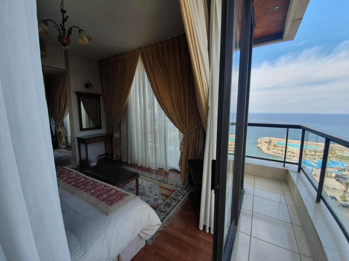 ביירות Holiday Home Suites מראה חיצוני תמונה
