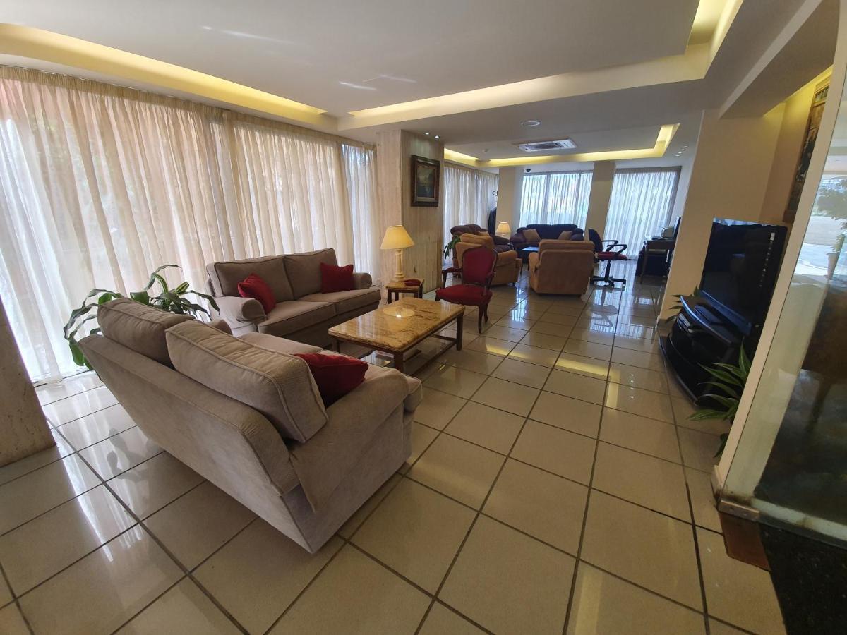 ביירות Holiday Home Suites מראה חיצוני תמונה