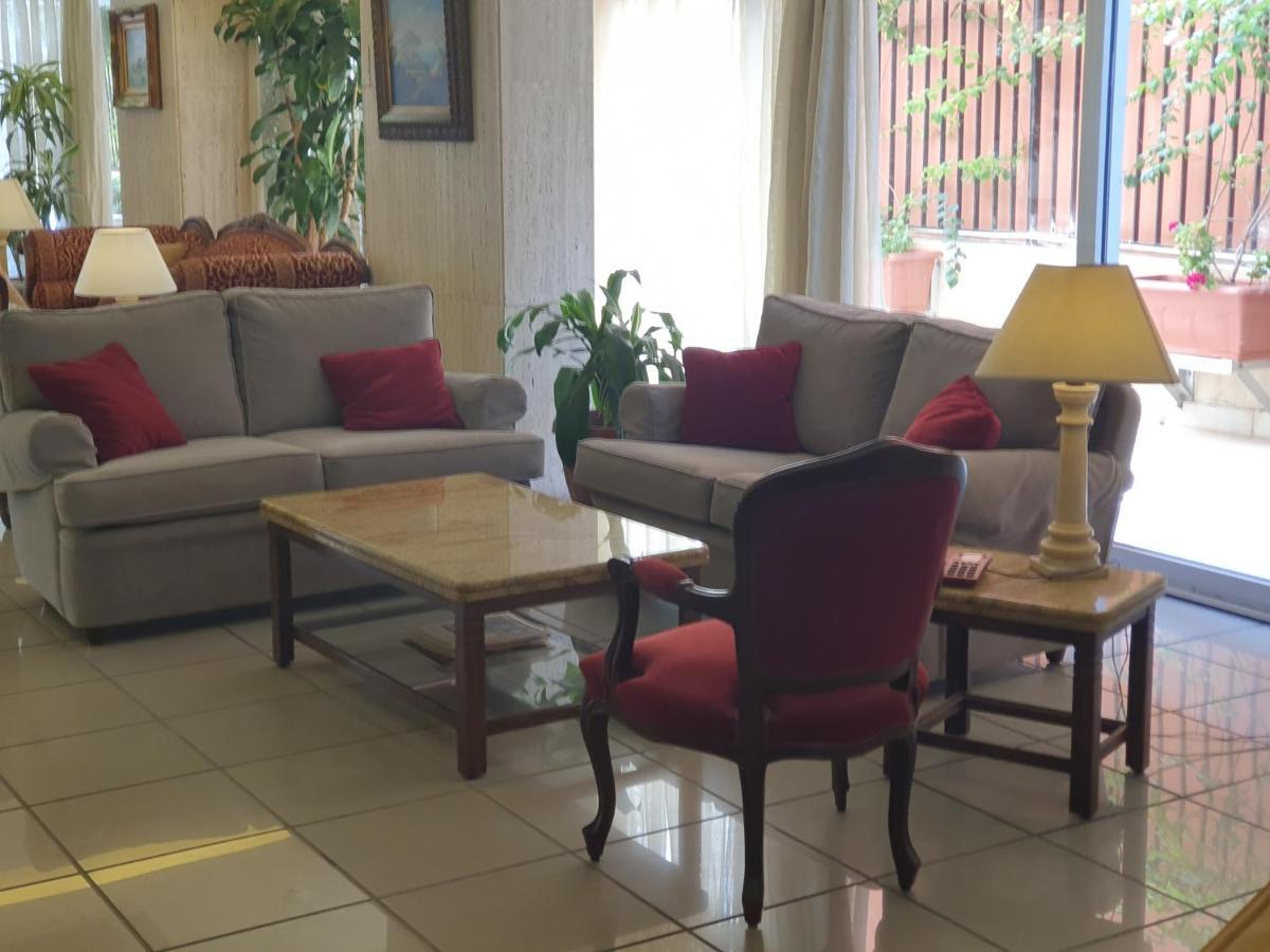 ביירות Holiday Home Suites מראה חיצוני תמונה